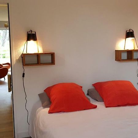 Le Lodge Du Cap Ferret Lège-Cap-Ferret エクステリア 写真