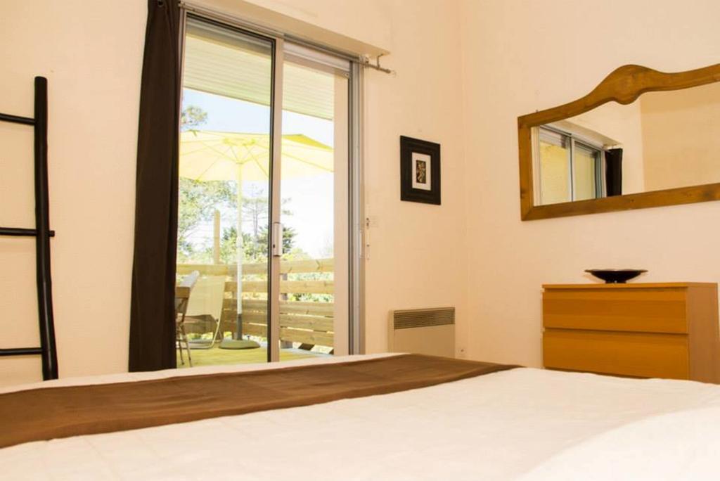 Le Lodge Du Cap Ferret Lège-Cap-Ferret 部屋 写真