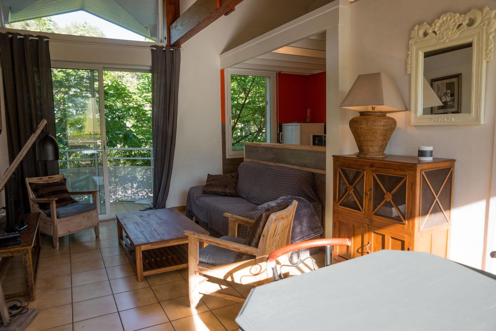Le Lodge Du Cap Ferret Lège-Cap-Ferret エクステリア 写真
