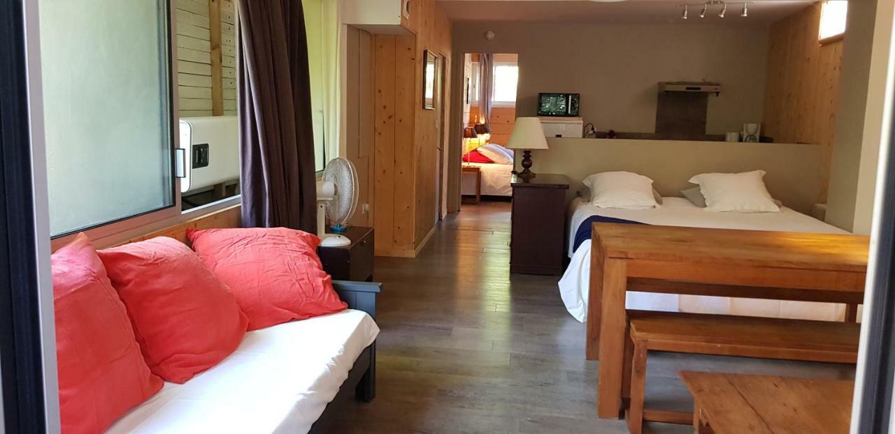Le Lodge Du Cap Ferret Lège-Cap-Ferret エクステリア 写真