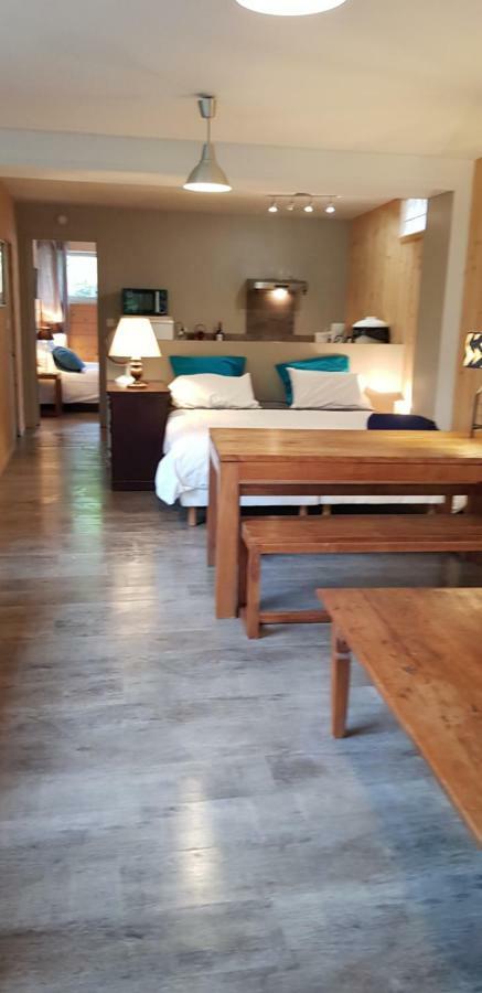 Le Lodge Du Cap Ferret Lège-Cap-Ferret エクステリア 写真